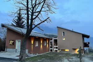 Arlette Chambres d’Hôtes