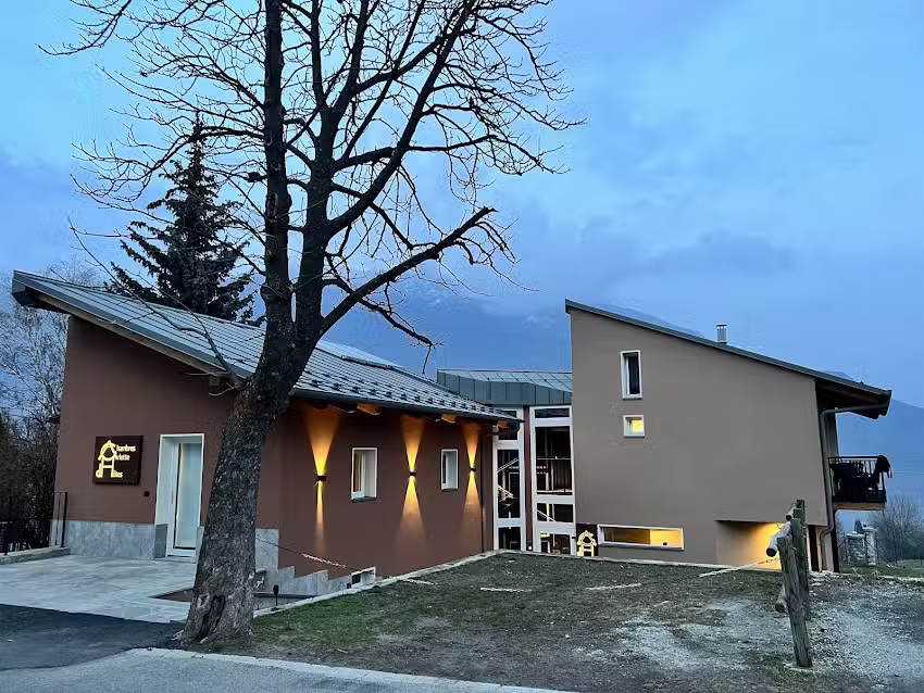 Arlette Chambres d’Hôtes