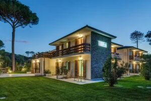 Arli Hotel Hideaway Punta Ala _Adults only