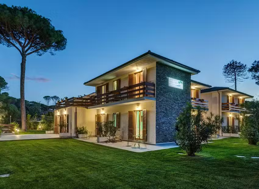 Arli Hotel Hideaway Punta Ala _Adults only