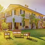 ARMONIA Bed and Breakfast