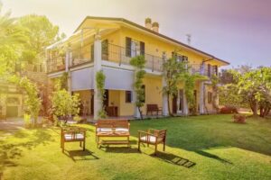 ARMONIA Bed and Breakfast