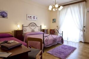 Armonia Bed And Breakfast