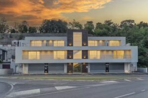 Armonia Rooms and Apartments