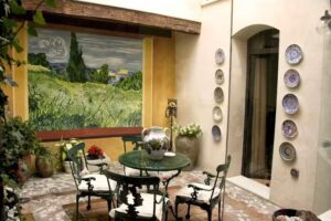 Armonie Bed & Breakfast