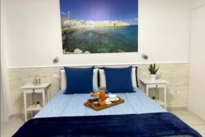Armonie del mare B&B Monopoli