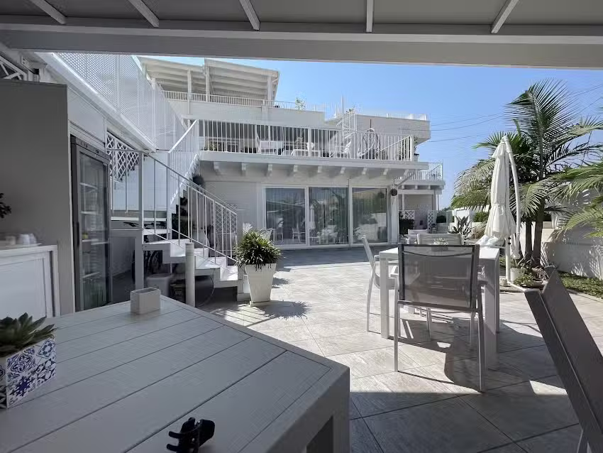 Arneo Terra del Sole – B&B Torre Lapillo