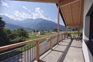 ARNICA ALPIN LODGE