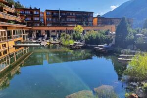 Arosea Life Balance Hotel