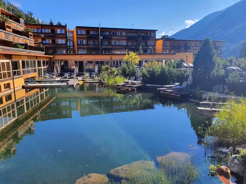 Arosea Life Balance Hotel