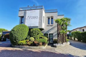 Arosio Hotel