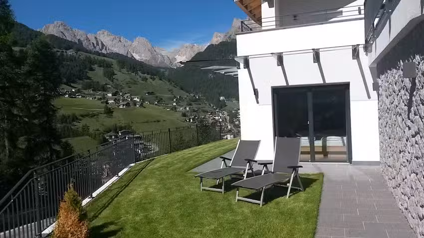Arpa Chalet