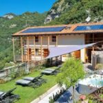 Arpa di pietra – Luxury B&B SPA BIO