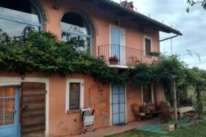 Arpatè Bed & Breakfast