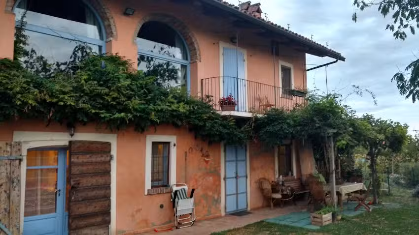 Arpatè Bed & Breakfast