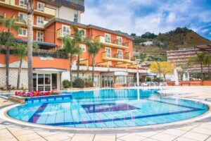 Art Hotel Diamond Naxos Taormina