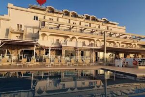 Art Hotel Gran Paradiso