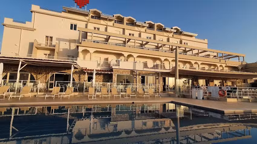 Art Hotel Gran Paradiso