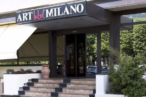Art Hotel Milano