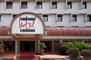 Art Hotel Museo