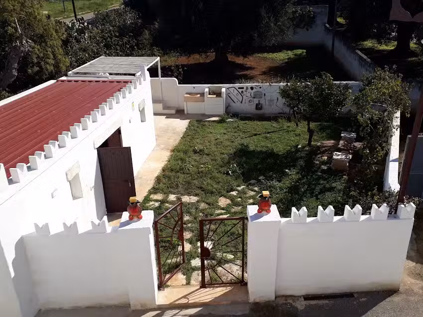 ART RESORT Montalbano