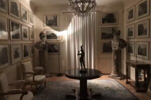 Art Studio Residenza d’epoca