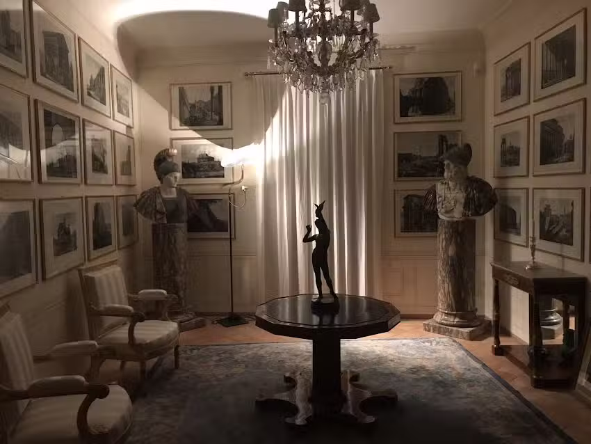 Art Studio Residenza d’epoca