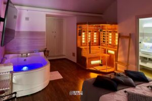 Artemide Arco Antico b&b Suite