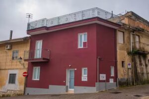 Artemide Corte Segreta b&b Suite