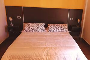 Artemide Fiore Club b&b Suite SPA