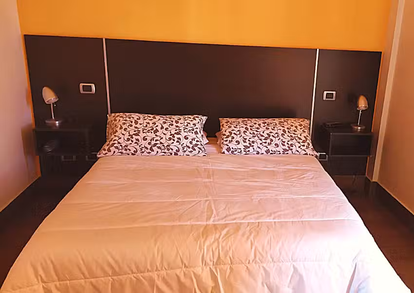 Artemide Fiore Club b&b Suite SPA