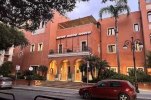 Artemis Hotel Cefalù