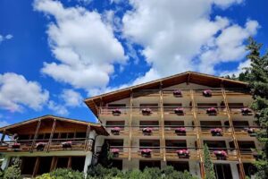 ArtHotel Anterleghes – Gardenahotels