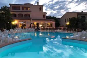 Arthotel Gabbiano Azzurro Due