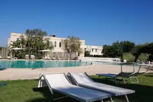 Arthotel & Park Lecce