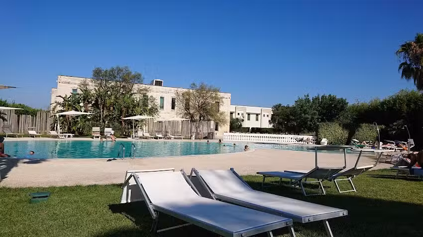 Arthotel & Park Lecce