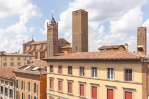 Artieri Suites Bologna