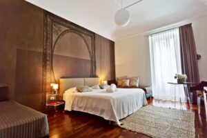 Artistic Charming House