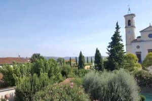 Asilo Masi B&B Country House