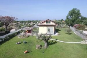 Askia Rooms & Breakfast