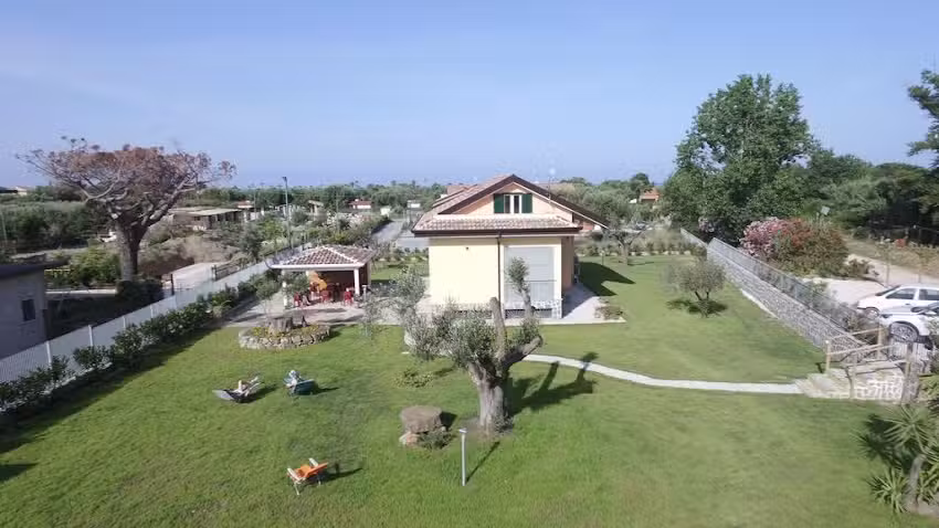 Askia Rooms & Breakfast