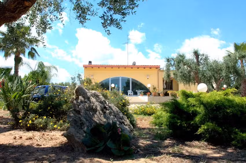 ASKO Bed and breakfast