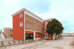 Aspio Hotel & Bakery