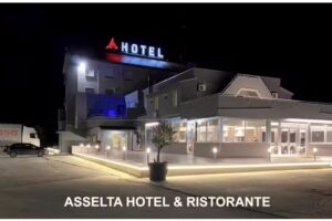 Asselta Hotel & Restaurant