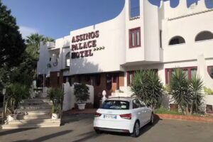 Assinos Palace Hotel