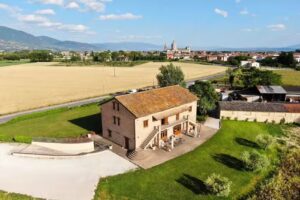 Assisium Agriturismo