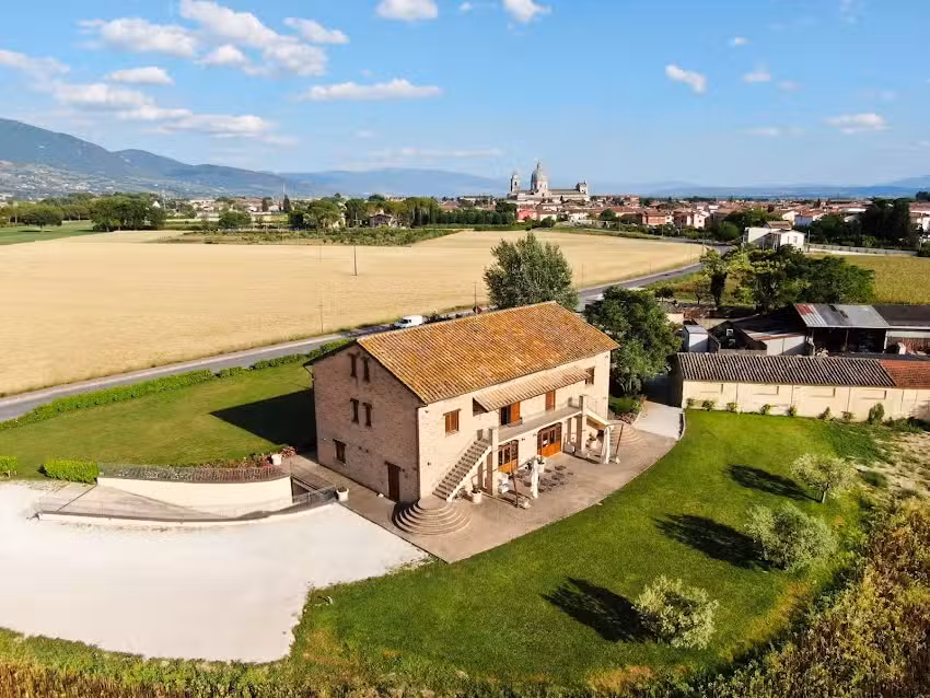 Assisium Agriturismo