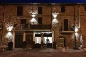 Assisivm Antica Dimora AD