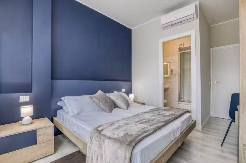 Asso Residence Centro