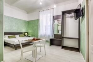 Asso Residence Stazione